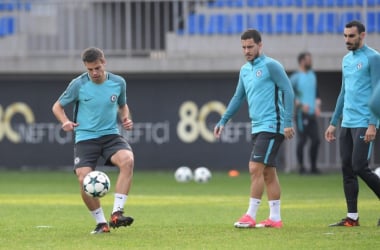 Champions League - Qarabag vs Chelsea, Conte vede il traguardo