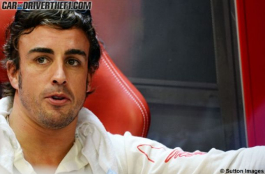 Fernando Alonso afirma que no regresará a McLaren