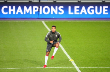 Champions League - Bayern a caccia del PSG, sfida all&#039;Anderlecht