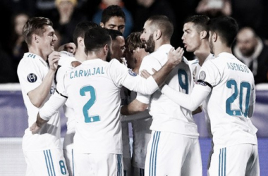 Champions League - Game, set e match per il Real Madrid: APOEL annichilito per 6-0