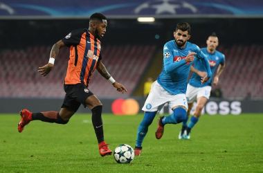 Manchester United, primo squillo sul mercato: preso Fred