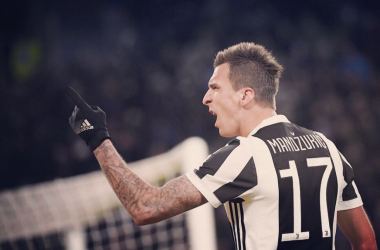 Juventus, Mandzukic a rischio per Bologna