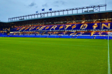 Europa League - Everton vs Atalanta, Gasperini cerca un punto