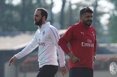 Milan - Inter, Gattuso vs Spalletti: due filosofie diverse al confronto