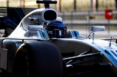 F1, Williams - Lowe: "Force India migliore, ma recupereremo"