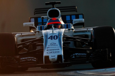 Formula 1 - Kubica: "Guido come prima dell'incidente"