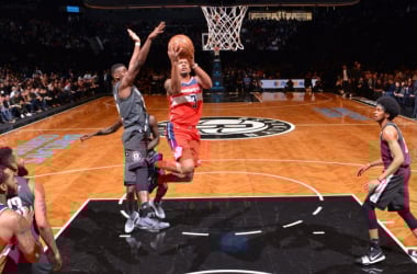 NBA - Washington cade a Brooklyn, San Antonio sorpresa dai Mavericks