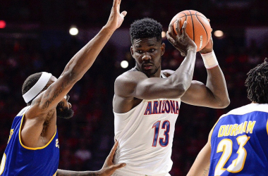 2018 NBA Mock Draft: le proiezioni dopo la March Madness. Le prime dieci scelte