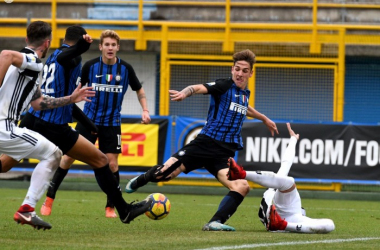 Campionato Primavera: l&#039;Inter rallenta, l&#039;Atalanta ne approfitta e torna in vetta