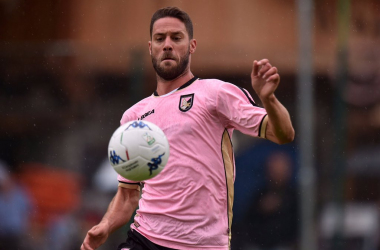 Serie B: frena ancora l&#39;Hellas, vola il Palermo. La Salernitana sale in zona playoff