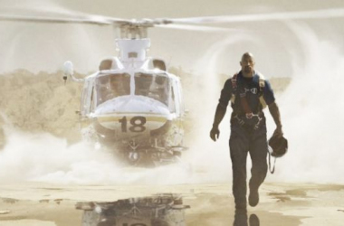 Desvelado el primer tráiler de &#039;San Andreas&#039;