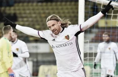 Champions League - Benfica-Basilea, svizzeri vicino all'obiettivo