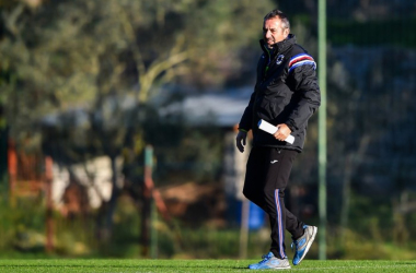 Cagliari - Sampdoria, il piacere della sorpresa