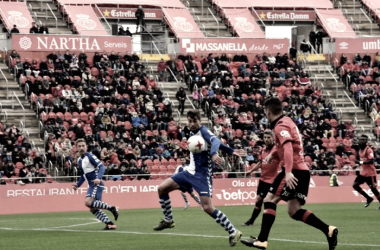 Previa Sabadell - RCD Mallorca: un punto por un título