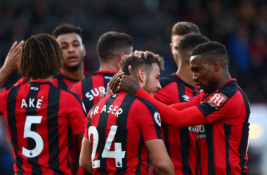 Premier League - Il Southampton riesce a strappare solo un pareggio al Vitality Stadium (1-1)