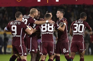 Serie A- Torino e Viola non si fanno male e pareggiano 1-1