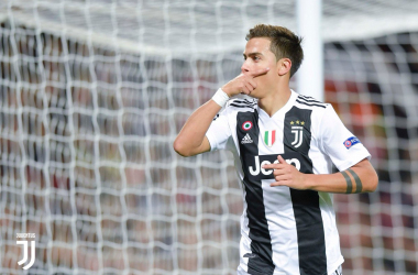 La Juventus si regala una notte da sogno: United battuto grazie ad un guizzo di Paulo Dybala
