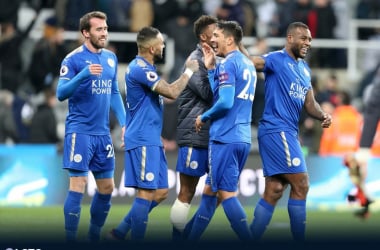 Premier League - Leicester  e Burnley a caccia dell'Europa; Palace per la salvezza
