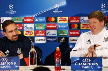 Celtic - Anderlecht, scozzesi a un passo dall'Europa League