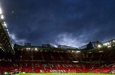 Champions League: Manchester United contro CSKA Mosca, in ballo la qualificazione