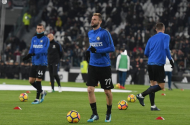 Inter, prima di Coppa