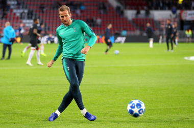 Il Tottenham crede ancora nella qualificazione, ma è obbligatorio vincere a Eindhoven