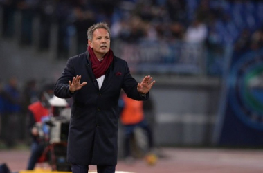 Torino - La gioia di Mihajlovic: &quot;Oggi abbiamo meritato la vittoria, contento di Belotti&quot;
