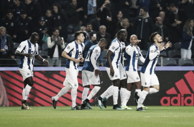 Champions League: goleada ad Oporto, 5-2 del Porto sul Monaco. Portoghesi agli ottavi