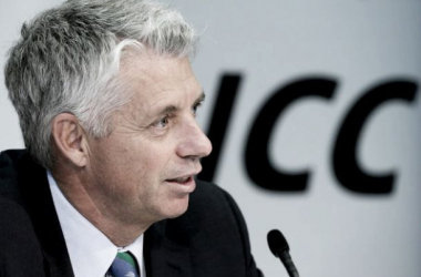 ICC make changes to One-Day International regulations