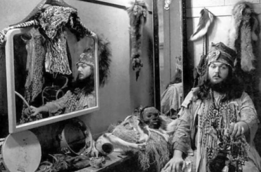 &#039;Gris-Gris&#039;, de Dr. John: retrato sonoro de Nueva Orleans