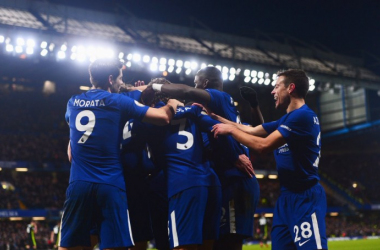 Premier League - Un Chelsea in emergenza fa visita al Brighton