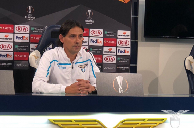 Lazio, Inzaghi avverte: "Non mi fido di questo Marsiglia"