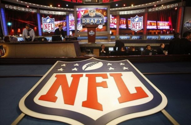 Fox's Final NFL Mock Draft