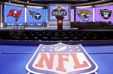 Richard Sena&#039;s Final 2015 NFL Mock Draft