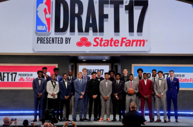Draft NBA : 2017, une cuvée pleine de promesses