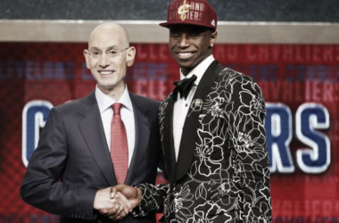 NBA : Quels sont les gros coups du Draft 2014 ?