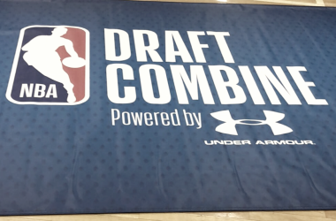 Guía NBA Draft 2018 : ¿Qué es el Draft Combine?