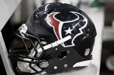 Texans Kill All Trade Rumors