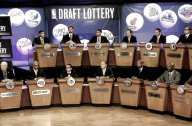2017 NBA Draft Lottery: Roundtable prediction