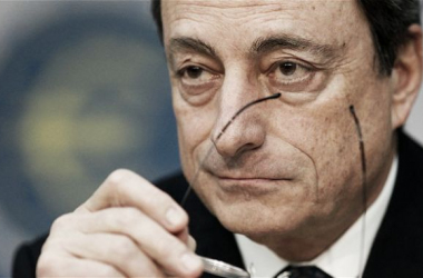 El Banco Central Europeo rebaja los tipos de interés
