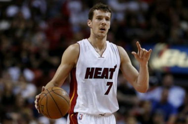 Goran Dragic Agrees To A Five-Year, $90 Million Deal With The Miami Heat