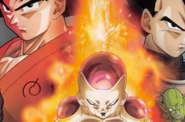 La nueva película de &#039;Dragon Ball Z&#039; presenta trailer y cartel