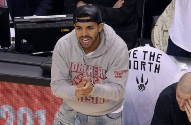 Toronto Raptors Fined $25K By The NBA Due To Comments Made By Rapper Drake