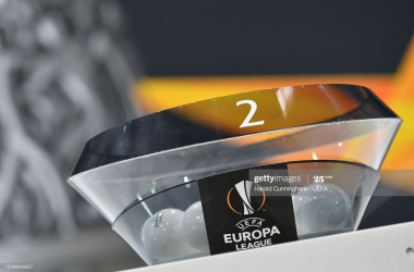 Leicester City draw SC Braga, AEK Athens and Zorya Luhansk in UEFA Europa League Group Stage