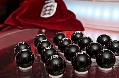 FA Cup, si inizia a fare sul serio: i sorteggi del primo turno