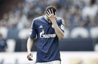 El Schalke 04 se despide de Draxler hasta 2015