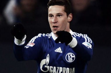 Juve: trovato finalmente l'accordo con lo Schalke!