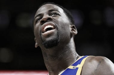 Resumen NBA: Draymond Green hace historia, Nikola Jokin se consolida y 13 victorias para Miami Heat