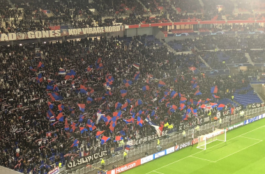 Champions League - L'Hoffenheim la pareggia all'ultimo: contro il Lione finisce 2-2