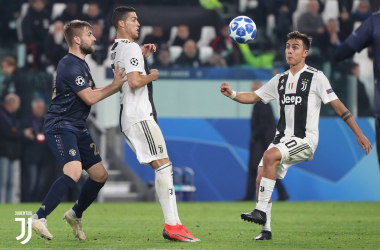 Harakiri Juventus: quattro minuti di blackout e vittoria allo United. Finisce 1-2 allo Stadium